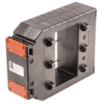 RS PRO Base Mounted Current Transformer, 2500A Input, 2500:5, 5 A Output, 101 x 56mm Bore
