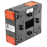RS PRO Base Mounted Current Transformer, 150A Input, 150:5, 5 A Output, 33 x 23mm Bore