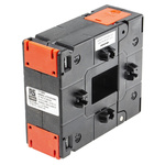 RS PRO Base Mounted Current Transformer, 300A Input, 300:5, 5 A Output, 33 x 23mm Bore