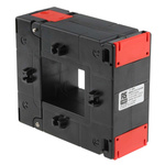 RS PRO Base Mounted Current Transformer, 500A Input, 500:5, 5 A Output, 55 x 43mm Bore