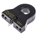 Honeywell CSLA Series Current Transformer, 72A Input, 72:1, 10.9mm Bore, 6 → 12 V dc