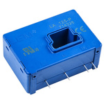 LEM LA Series Current Transformer, 200A Input, 200:1, 125 mArms Output, 13 x 11mm Bore, 12 → 15 V