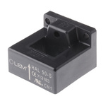 LEM HAL Series Current Transformer, 150A Input, 150:1, 20 x 15mm Bore, 15 V