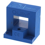 LEM HAL Series Current Transformer, 1000A Input, 1000:1, 20 x 15mm Bore, 15 V