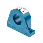 LEM HTA Series Current Transformer, 300A Input, 300:1, 32mm Bore, 15 V
