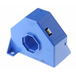 LEM LA Series Current Transformer, 500A Input, 500:1, 120 mArms Output, 25.5mm Bore, 12 → 15 V