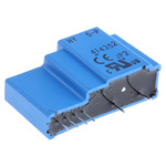 LEM HY Series Current Transformer, 5A Input, 15:1, 0.7mm Bore, 12 → 15 V