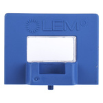 LEM HAS Series Current Transformer, 200A Input, 600:1, 20.4 x 10.4mm Bore, 15 V