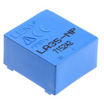 LEM LA Series Current Transformer, 70A Input, 70:1, 35 mArms Output, 15 V