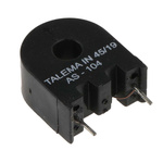 Nuvotem Talema AS-1 Series Current Transformer, 15A Input, 15:1