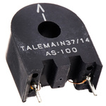 Nuvotem Talema AS-1 Series Current Transformer, 15A Input, 15:1