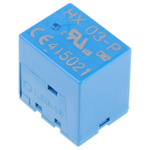 LEM HX Series Current Transformer, 3A Input, 0.6mm Bore, ±15 V