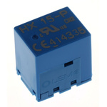 LEM HX Series Current Transformer, 15A Input, 1.4mm Bore, 15 V