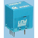 LEM HX Series Current Transformer, 5A Input, 0.8mm Bore, 12 → 15 V