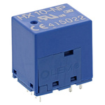 LEM HX Series Current Transformer, 10A Input, 1mm Bore, 15 V