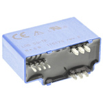 LEM LAS Series Current Transformer, 150A Input, 150:1, 5 V