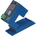 LEM AK Series Current Transformer, 5A Input, 5:1, 4 → 20 mA Output, 19mm Bore, 24 V dc, 150 V ac