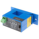 LEM AKR Series Current Transformer, 50A Input, 50:1, 4 → 20 mA Output, 21.7mm Bore, 24 V dc, 150 V ac