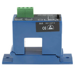 LEM DK Series Current Transformer, 200A Input, 200:1, 4 → 20 mA Output, 21.7mm Bore, 20 → 50 V dc