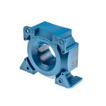 LEM LF Series Current Transformer, 800A Input, 800:1, 100 mArms Output, 30.2mm Bore, 15 → 24 V