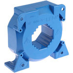 LEM LF Series Current Transformer, 1500A Input, 1500:1, 200 mArms Output, 40.5mm Bore, 15 → 24 V