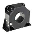 LEM LF Series Current Transformer, 2000A Input, 2000:1, 400 mArms Output, 60.5mm Bore, 15 → 24 V