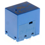 LEM HX Series Current Transformer, 25A Input, 1.6mm Bore, 15 V