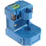 LEM AP Series Current Transformer, 50A Input, 50:1, 18mm Bore, 24 V dc