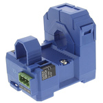 LEM APR Series Current Transformer, 100A Input, 100:1, 18mm Bore, 24 V dc