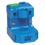 LEM APR Series Current Transformer, 200A Input, 200:1, 18mm Bore, 24 V dc