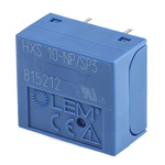 LEM HXS Series Current Transformer, 60A Input, 60:1, 5 V