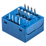 LEM HXS Series Current Transformer, 150A Input, 150:1, 5 V