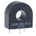 Nuvotem Talema AC-1 Series Current Transformer, 15A Input, 15:1