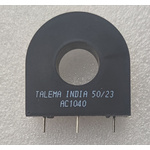 Nuvotem Talema AC-1 Series Current Transformer, 40A Input, 40:1