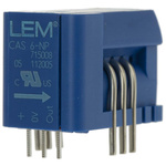 LEM CAS Series Current Transformer, 6A Input, 6:1, 5.25 V
