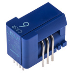 LEM CASR Series Current Transformer, 6A Input, 6:1, 5.25 V