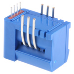 LEM CASR Series Current Transformer, 15A Input, 15:1, 5.25 V