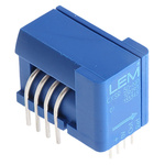 LEM CKSR Series Current Transformer, 50A Input, 50:1, 5.25 V