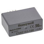 Honeywell CSN Series Current Transformer, 90A Input, 90:1, 25 mA Output, 12 → 15 V dc