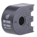 Murata Power Solutions 5600 Series Current Transformer, 10A Input, 10:1