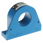 LEM HTA Series Current Transformer, 600A Input, 600:1, 32mm Bore, ±15 V