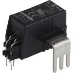 LEM HLSR Series Current Transformer, 25A Input, 25:1, 10 A Output, 4.5 → 5.5 V