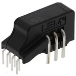 LEM HO Series Current Transformer, 25A Input, 25:1, 8 A Output, 4.5 → 5.5 V