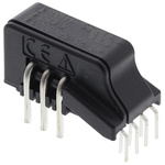 LEM HO Series Current Transformer, 25A Input, 25:1, 25 A Output, 4.5 → 5.5 V