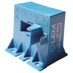 LEM LA Series Current Transformer, 400A Input, 400:1, 200 mA Output, 30 x 13mm Bore, ±15 V