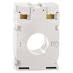 Lovato DM Series Base Mounted Current Transformer, 50:5, 22mm Bore