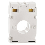 Lovato DM Series Base Mounted Current Transformer, 80:5, 22mm Bore