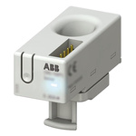 ABB CMS Series Current Transformer Current Transformer, 80A Input, 80:1, 10mm Bore, 690 V ac, 1500 V dc