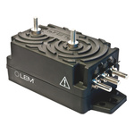 LEM DVL Series Current Transformer, 50 mA Output, ±15 → 24 V