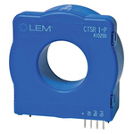 LEM CTSR Series Current Transformer, 1.7A Input, 1.7:1, 20.1mm Bore, 7 V